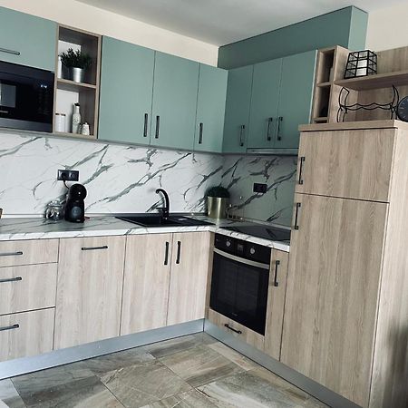 Beach Residence Pomorie Ngoại thất bức ảnh