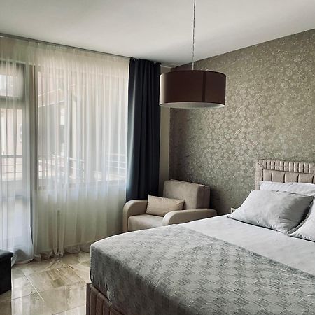 Beach Residence Pomorie Ngoại thất bức ảnh