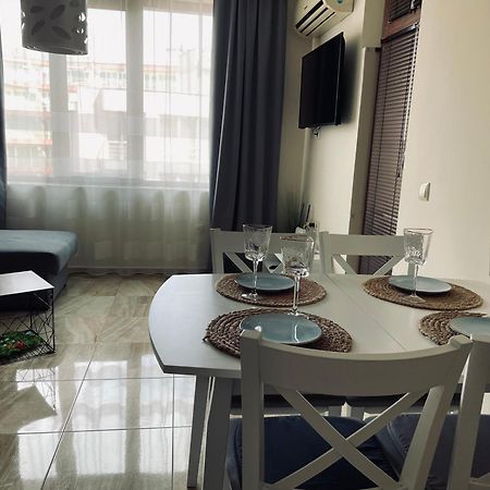 Beach Residence Pomorie Ngoại thất bức ảnh