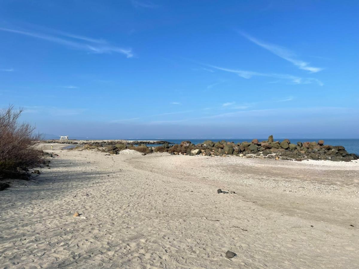 Beach Residence Pomorie Ngoại thất bức ảnh