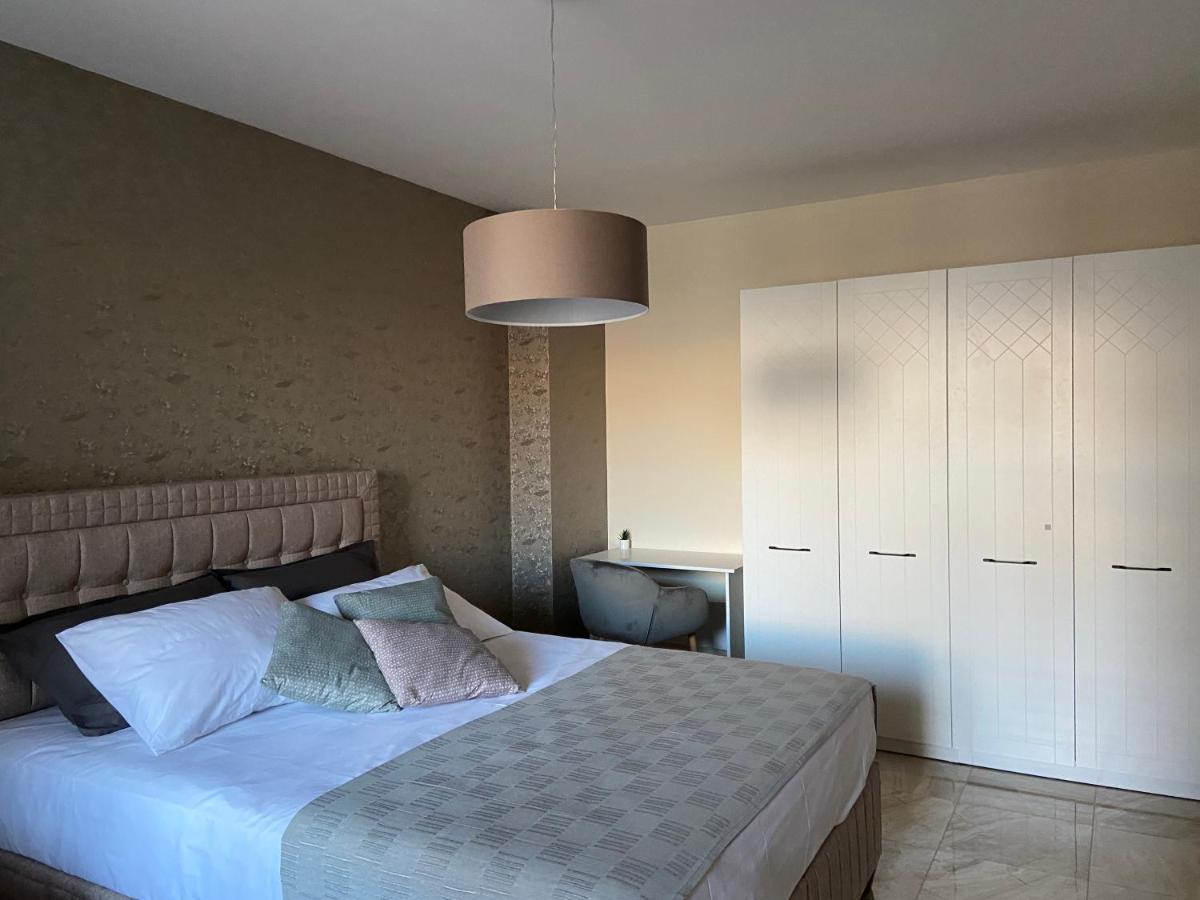 Beach Residence Pomorie Ngoại thất bức ảnh
