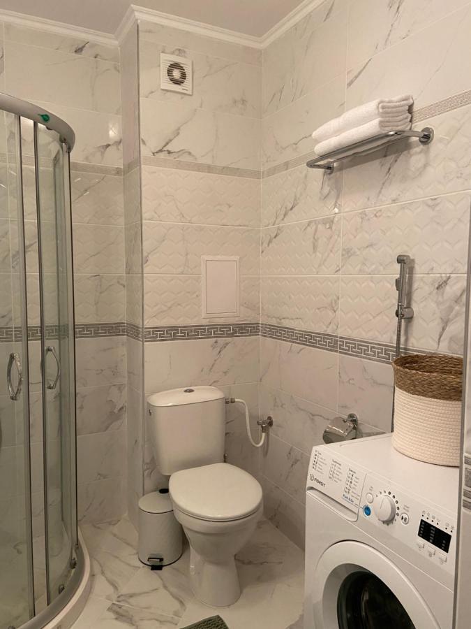 Beach Residence Pomorie Ngoại thất bức ảnh