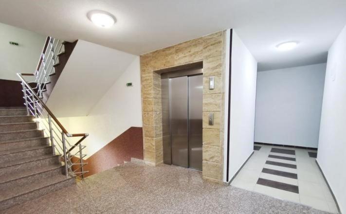 Beach Residence Pomorie Ngoại thất bức ảnh