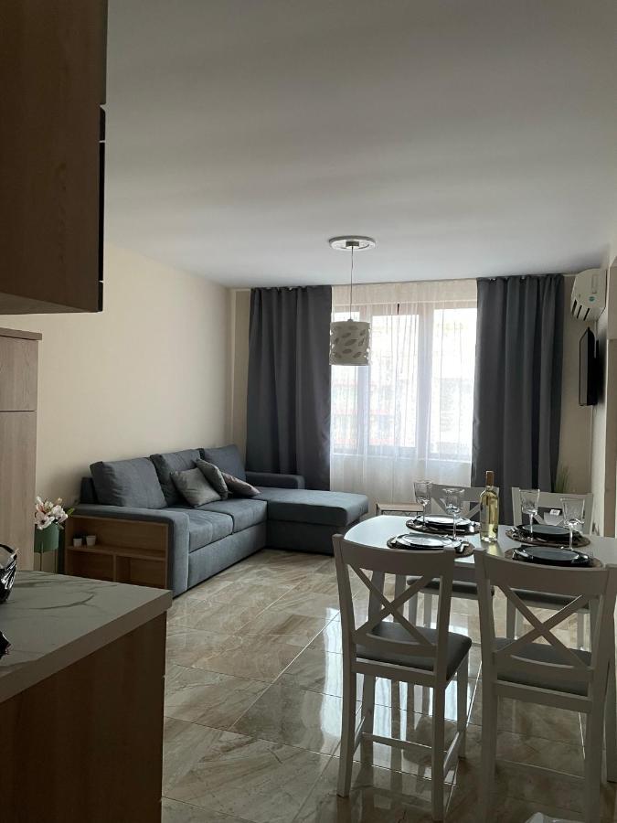 Beach Residence Pomorie Ngoại thất bức ảnh