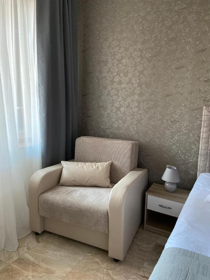 Beach Residence Pomorie Ngoại thất bức ảnh
