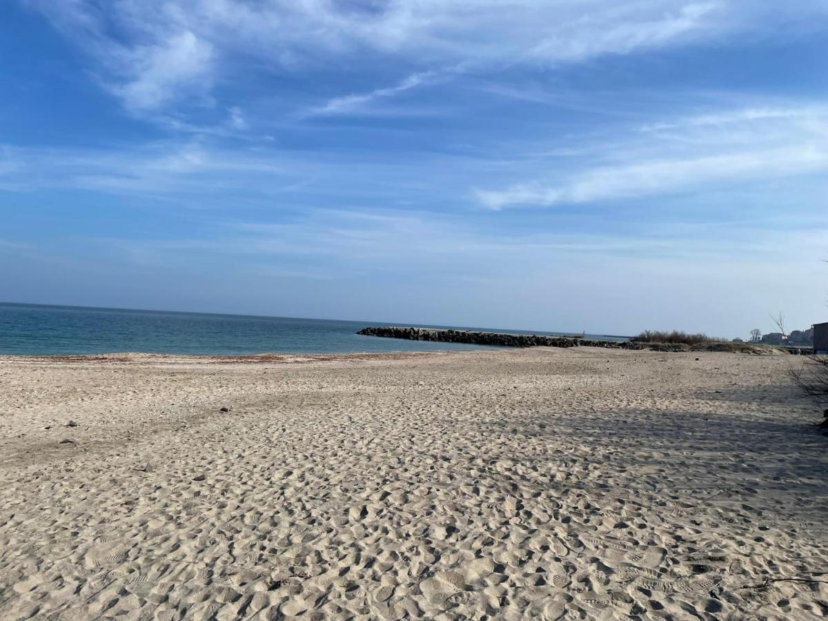 Beach Residence Pomorie Ngoại thất bức ảnh