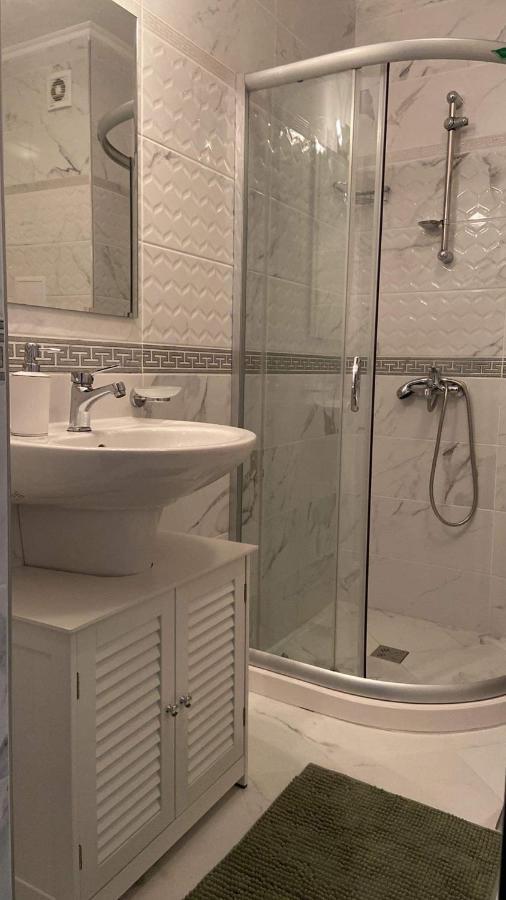 Beach Residence Pomorie Ngoại thất bức ảnh