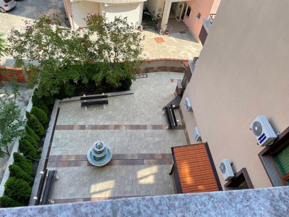 Beach Residence Pomorie Ngoại thất bức ảnh