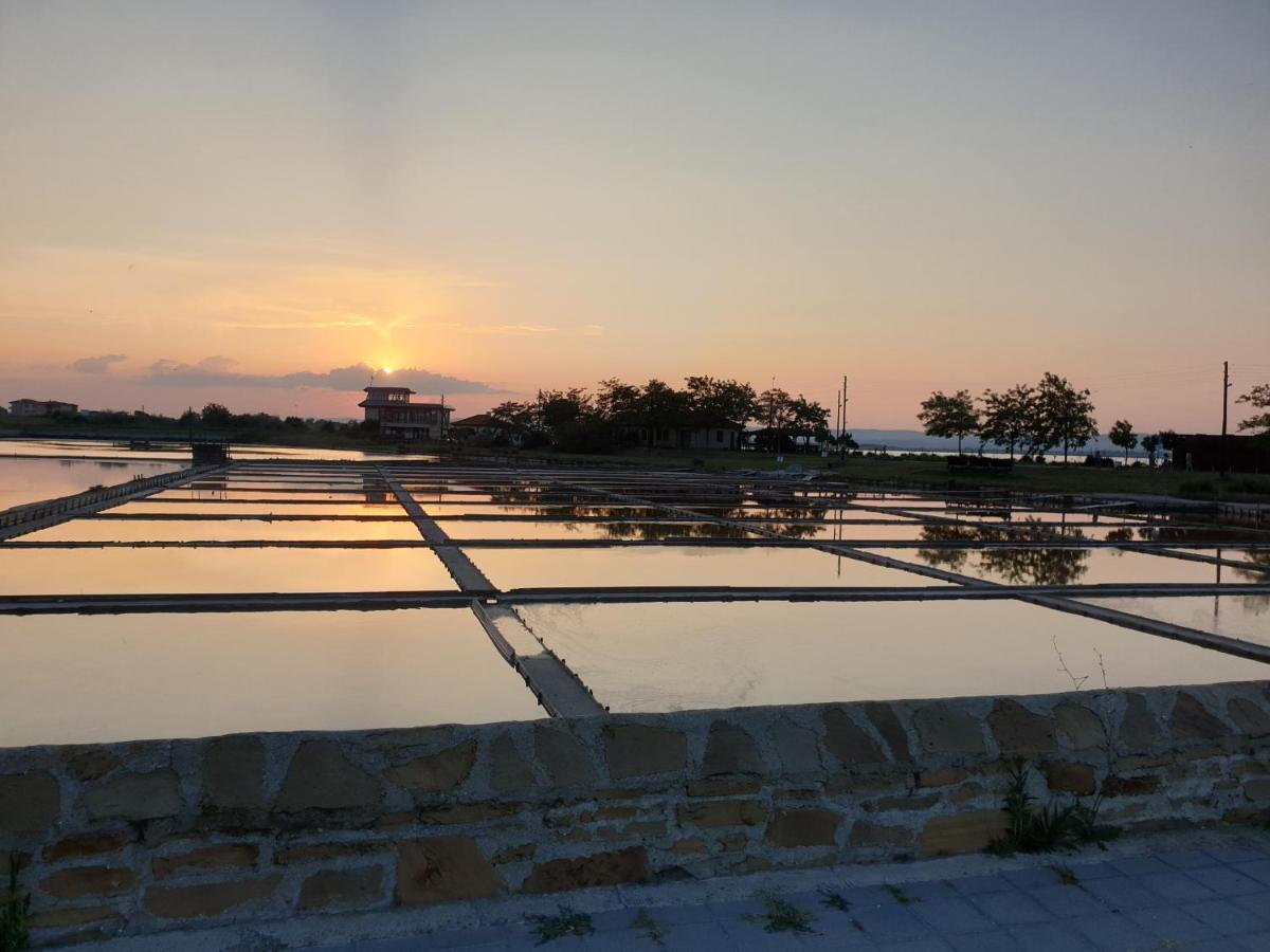 Beach Residence Pomorie Ngoại thất bức ảnh
