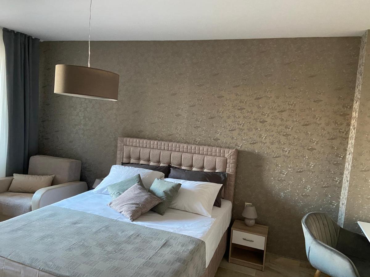 Beach Residence Pomorie Ngoại thất bức ảnh