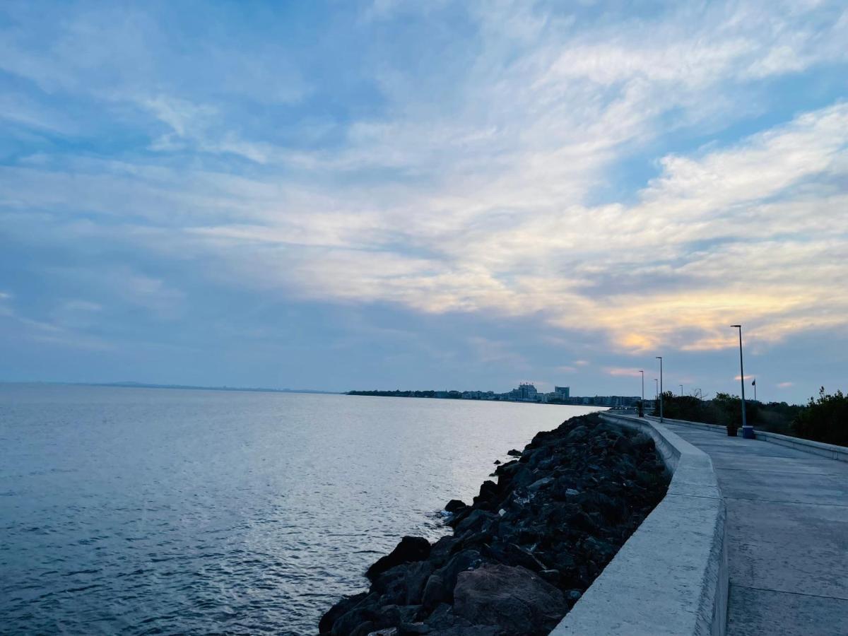 Beach Residence Pomorie Ngoại thất bức ảnh