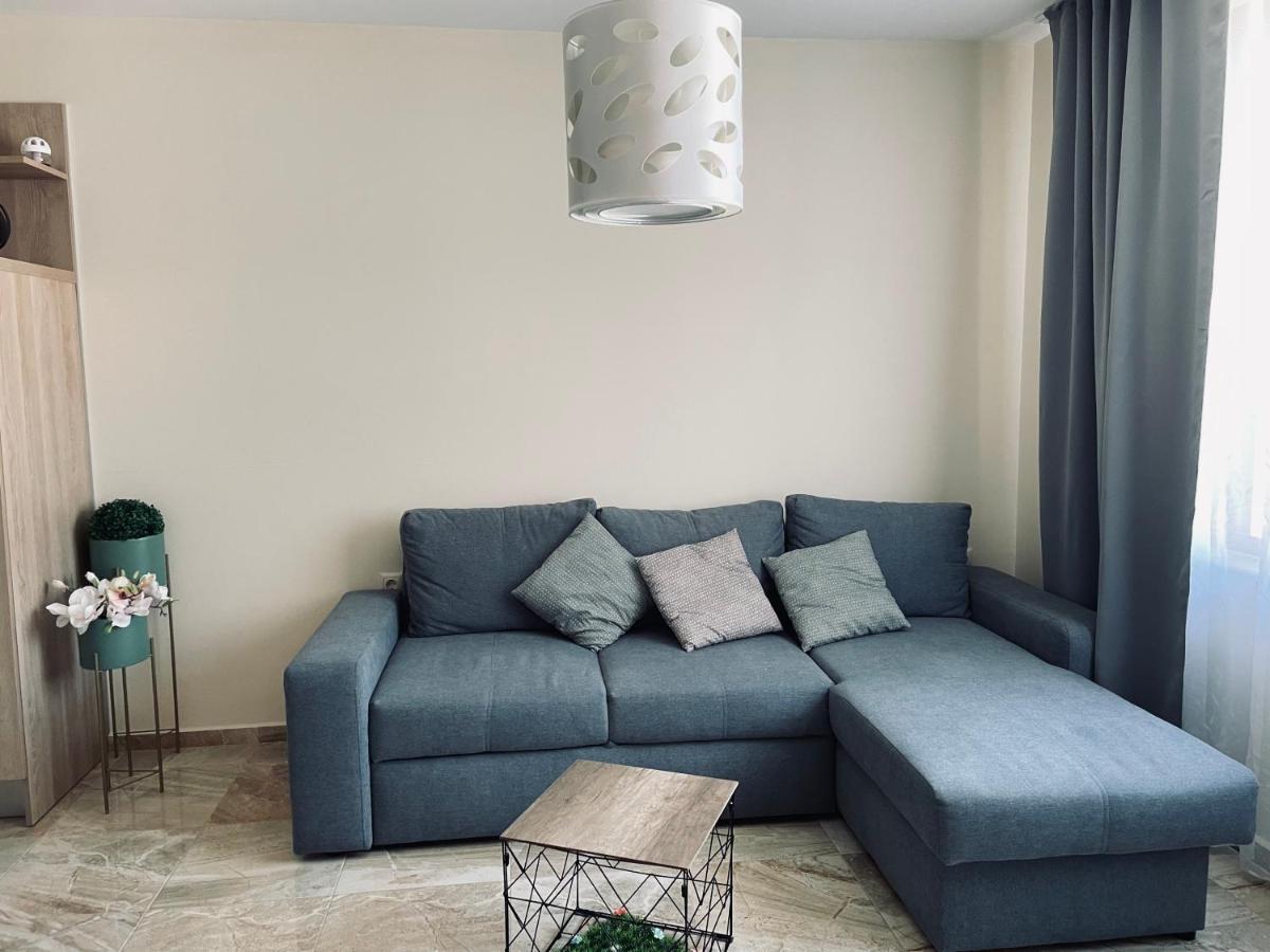 Beach Residence Pomorie Ngoại thất bức ảnh