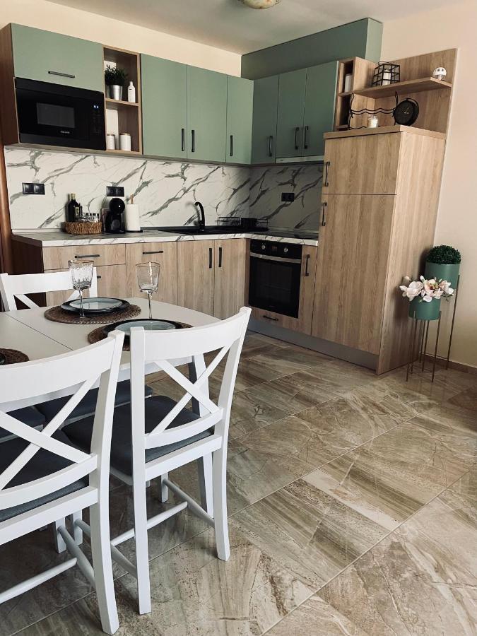 Beach Residence Pomorie Ngoại thất bức ảnh