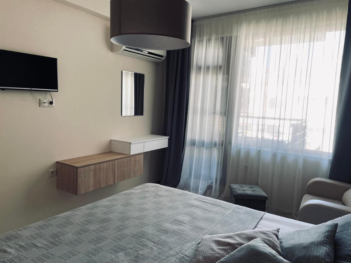 Beach Residence Pomorie Ngoại thất bức ảnh