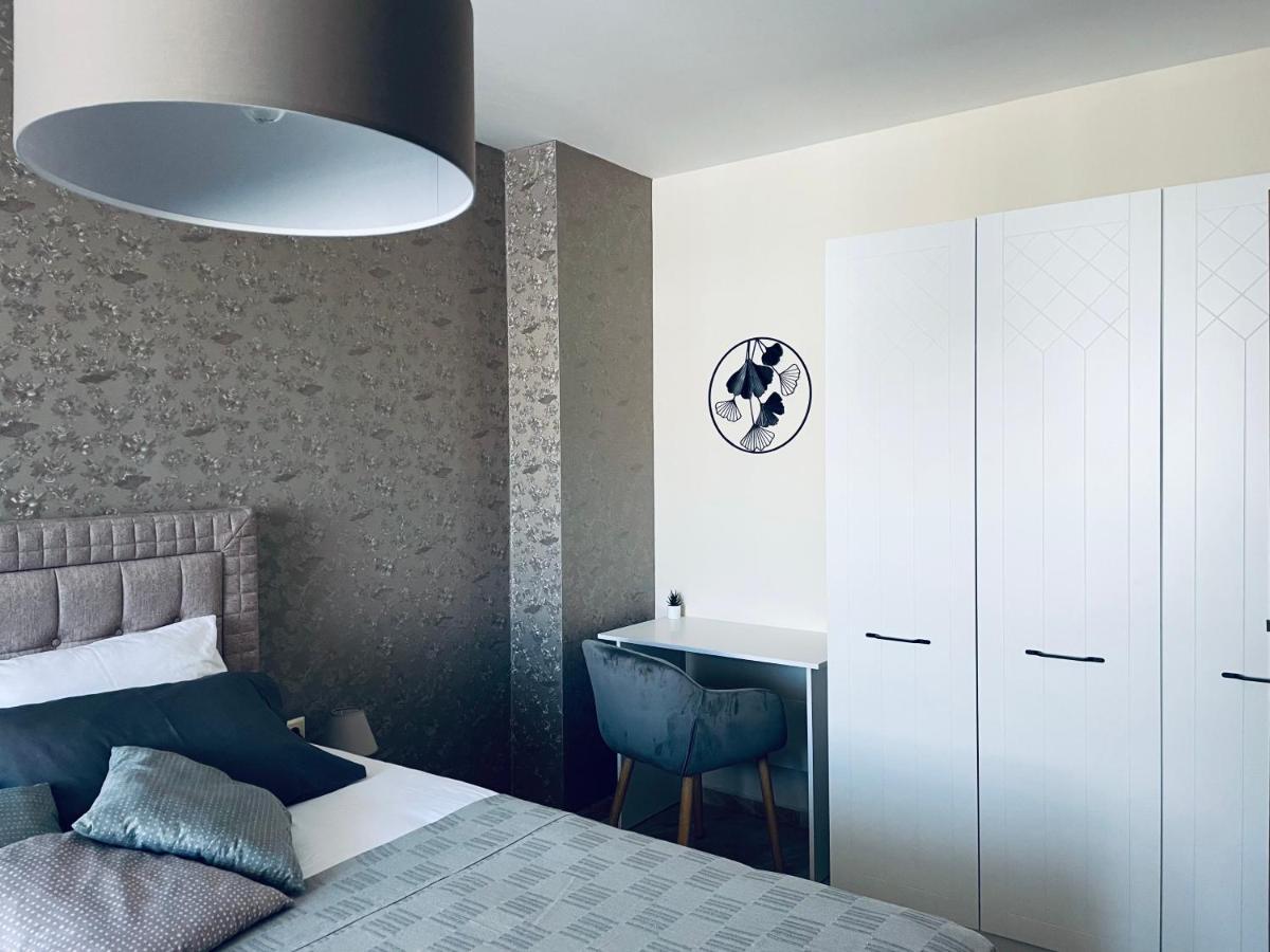 Beach Residence Pomorie Ngoại thất bức ảnh