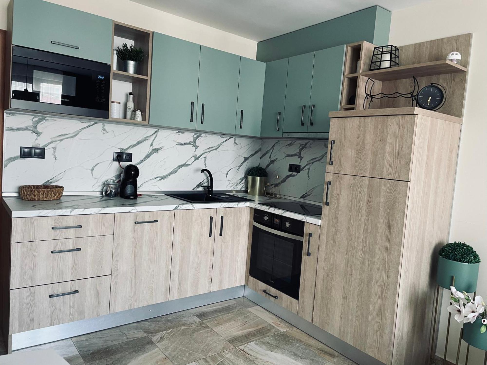 Beach Residence Pomorie Ngoại thất bức ảnh