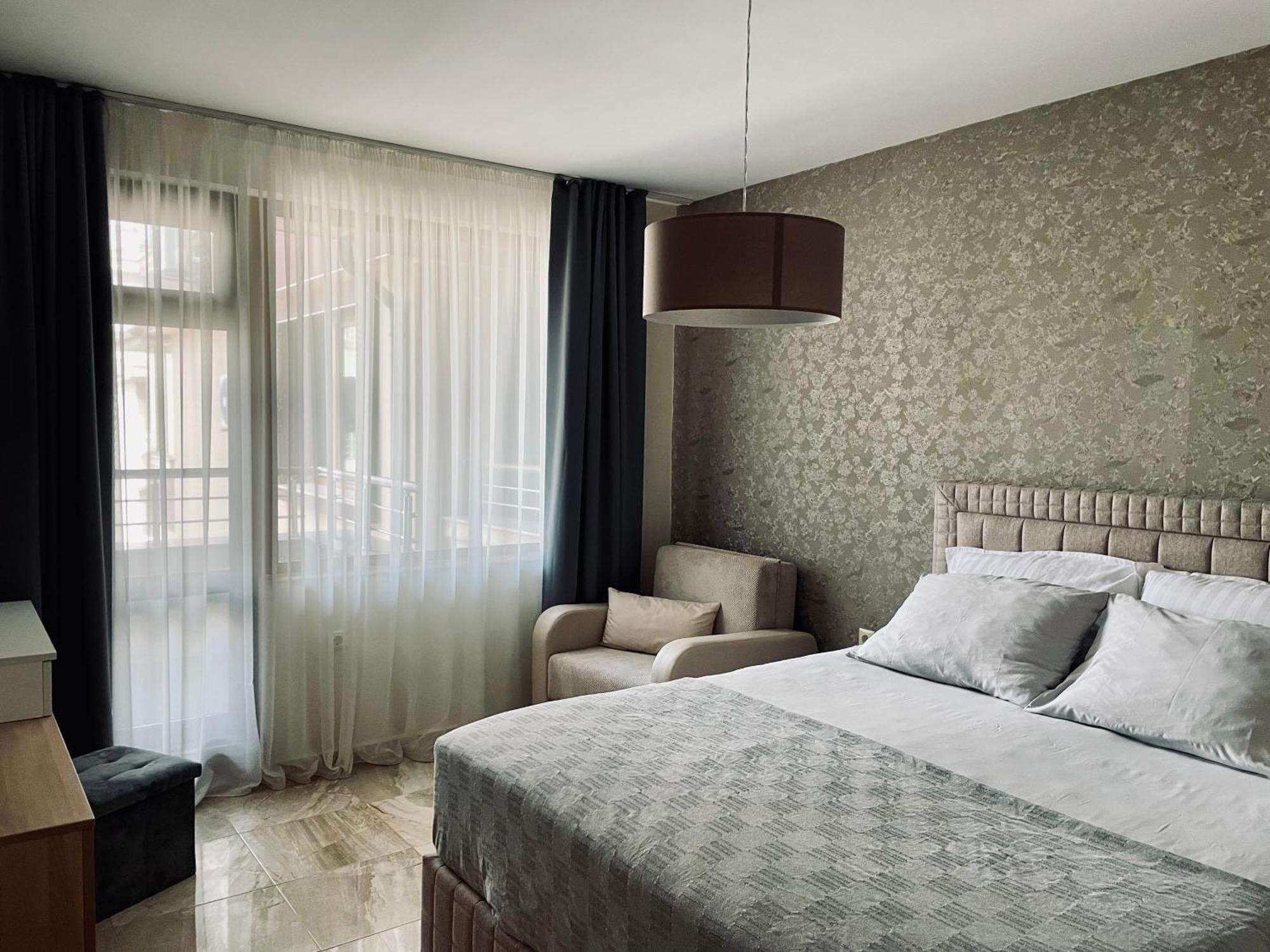 Beach Residence Pomorie Ngoại thất bức ảnh